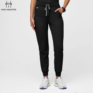 Figs High Waisted Zamora Joggers